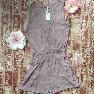 Icon Appareim Romper!